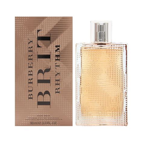 burberry brit rhythm 30ml.